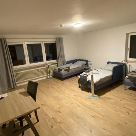 Vogelnest Appartement Windorf  Buitenkant foto