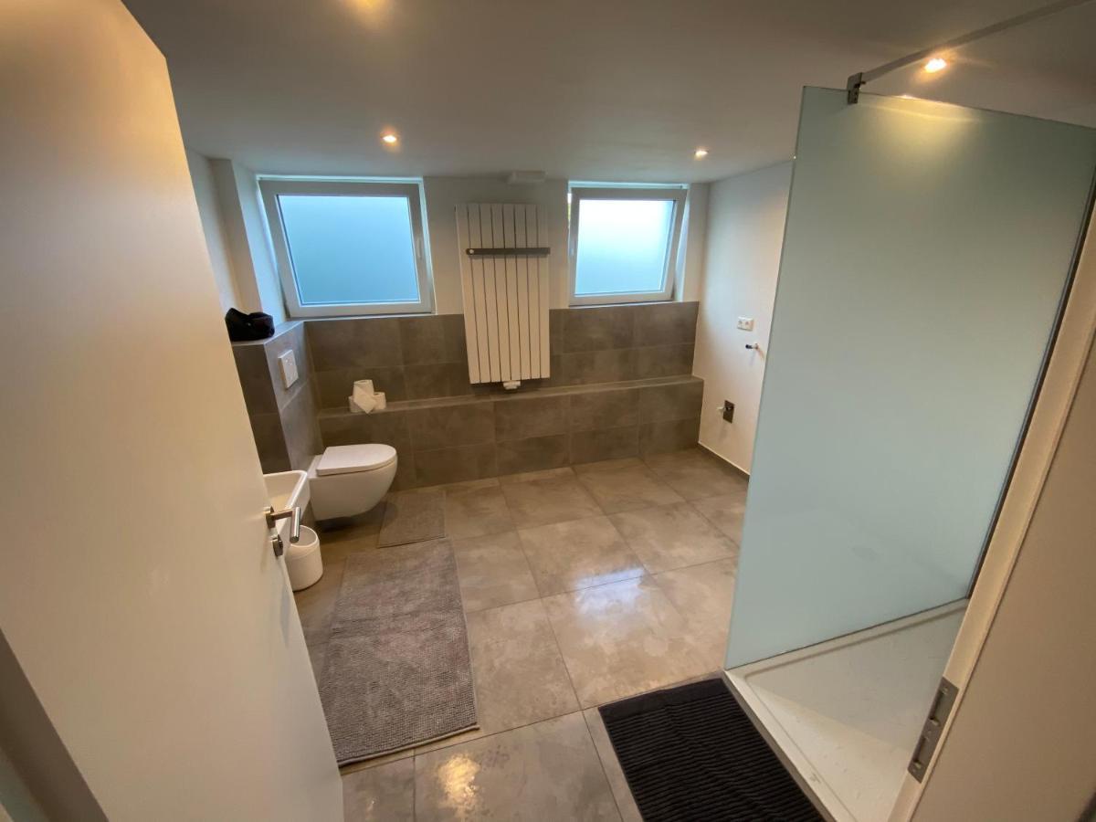 Vogelnest Appartement Windorf  Buitenkant foto