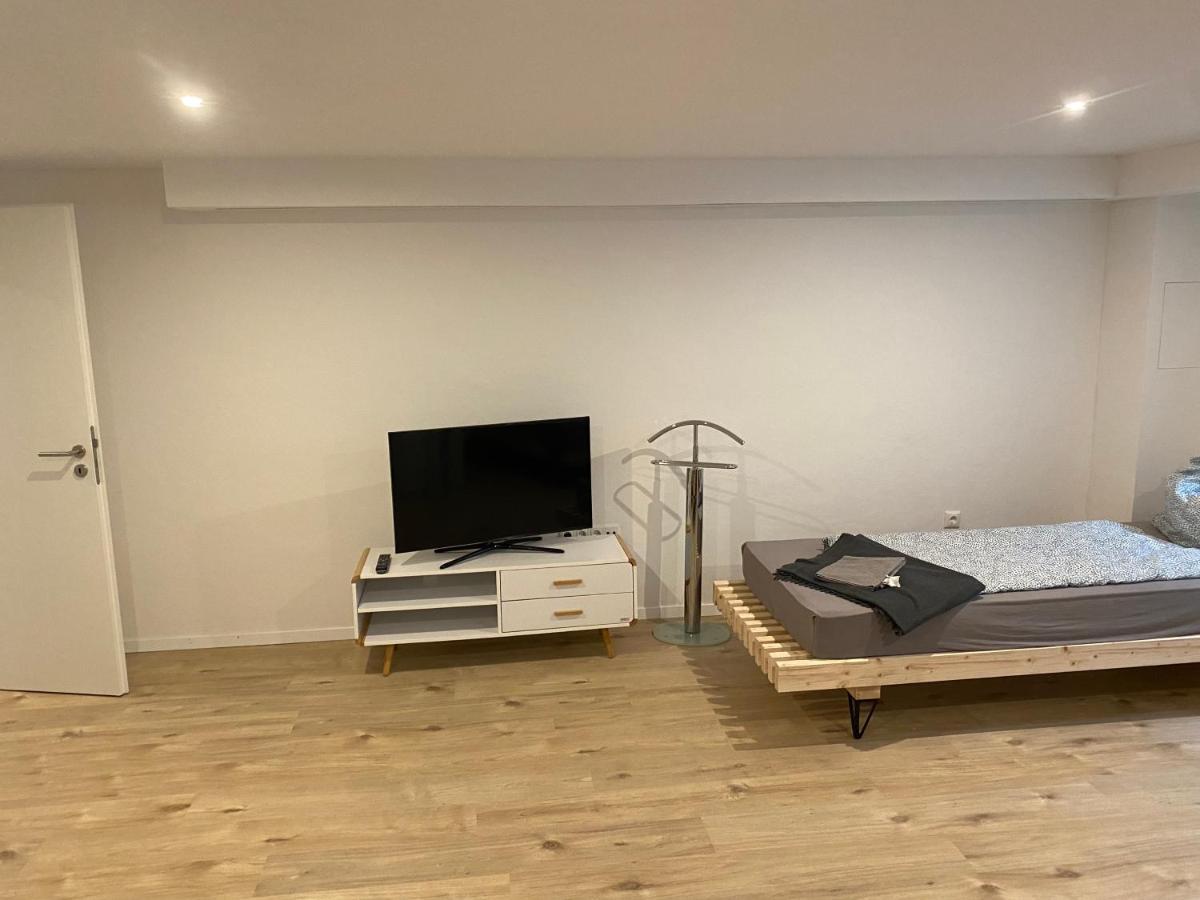 Vogelnest Appartement Windorf  Buitenkant foto